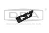Напрямна переднього бампера ліва VW Golf V (1K1) (03-09), Jetta III (1K2) (05-10) DPA 88070049302 (фото 1)