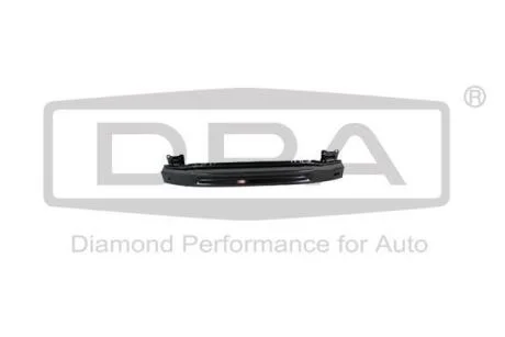 Підсилювач заднього бампера 1,3 мм VW Jetta IV (162,163, AV3, AV2) (10-14) DPA 88070693602