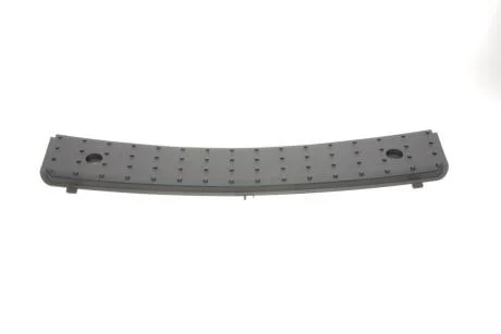 Накладка переднього бампера VW Crafter (06-16) DPA 88070914002