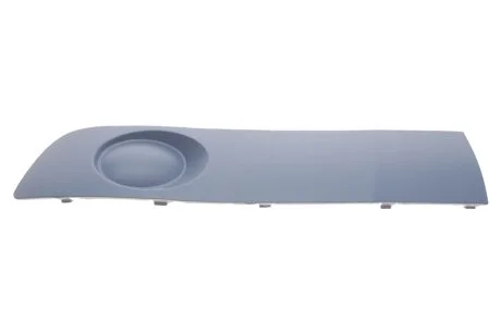 Решітка протитуманної фари ліва без отвору VW T5 (10-15) DPA 88071175202