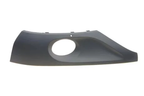 Решітка протитуманної фари ліва VW Touareg (7P5, 7P6) (10 -) DPA 88071184902