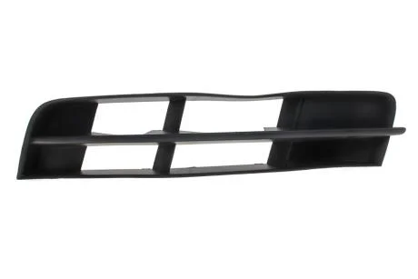 Решітка протитуманної фари лівої Audi Q7 (10-15) DPA 88071185802