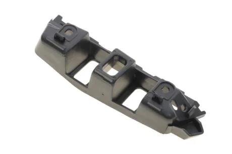 Напрямна переднього бампера ліва VW Touareg (7P5, 7P6) (10 -) DPA 88071328602