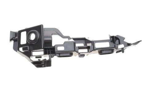 Напрямна переднього бампера ліва VW Golf (12-) DPA 88071437902