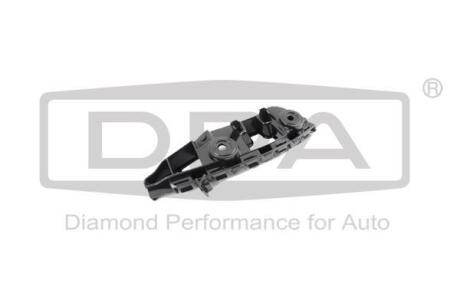 Напрямна переднього бампера ліва VW Jetta (10-18) DPA 88071794302