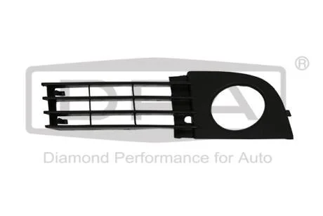 Вставка бампера DPA 88071805002