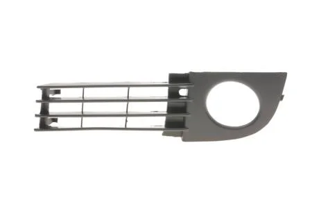 Решітка протитуманної фари лівої Audi A6 (02-05) DPA 88071805102