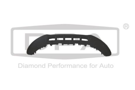 Спойлер переднього бампера Audi Q5 (08 -) DPA 88071813902