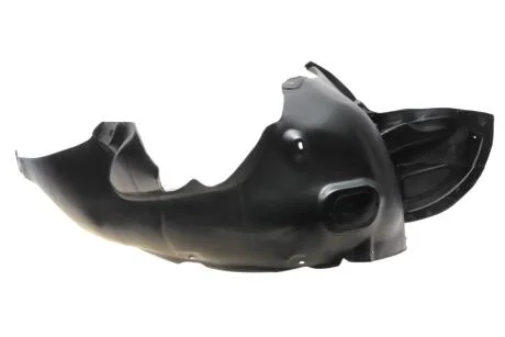 Підкрилок передній правий Skoda Fabia (11-15) DPA 88091691702