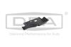 Кришка захисний ремень генератора Skoda Octavia (96-10)/VW Golf (97-14)/Audi A3 (96-03) DPA 88250002202 (фото 1)