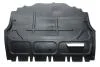 Захист двигуна Skoda Fabia (99-14)/VW Polo (01-09,09-14)/Seat Ibiza (02-10) DPA 88250108302 (фото 4)