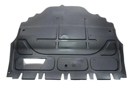 Захист двигуна Skoda Fabia (99-14)/VW Polo (01-09,09-14)/Seat Ibiza (02-10) DPA 88250108302