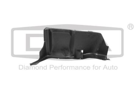 Захист двигуна ліва Skoda Octavia (96-10)/VW Golf (97-14)/Audi A3 (96-03) DPA 88250109902