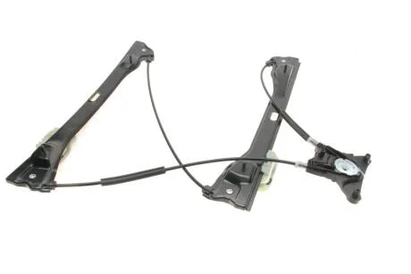 Склопідйомник передній правий без моторчика Seat Toledo (13-15,16-) DPA 88371036502