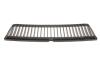 Решітка радіатора нижня середня Skoda Octavia I (1u2) (99-10), Octavia I Combi (1u5) (98-07) DPA 88530045602 (фото 3)