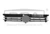 Ґрати радіатора без емблеми сіра VW Golf (97-05) DPA 88530050702 (фото 1)
