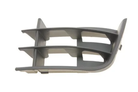 Решітка протитуманної фари ліва Skoda Fabia II (542) 06-14, Roomster Praktik (5J) (07-15) DPA 88531195602