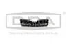 Решітка радіатора без емблеми (хром) Skoda Superb (14-15) DPA 88531254902 (фото 1)