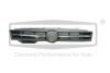 Ґрати радіатора без емблеми зі смугою VW Polo (09-14) DPA 88531623602 (фото 1)