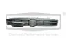 Ґрати радіатора без емблеми зі смугою VW Polo (09-14) DPA 88531623602 (фото 1)