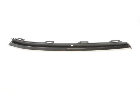 Ґрати переднього бампера ліва VW Golf (17-20) DPA 88531790802