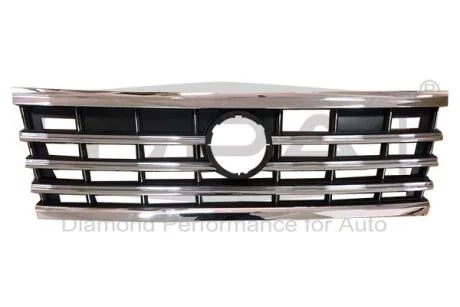 Решітка радіатора (з хромом) VW Touareg (18-) DPA 88531811602