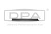 Накладка передніх правих дверей VW Passat (05-10) DPA 88540422202 (фото 1)
