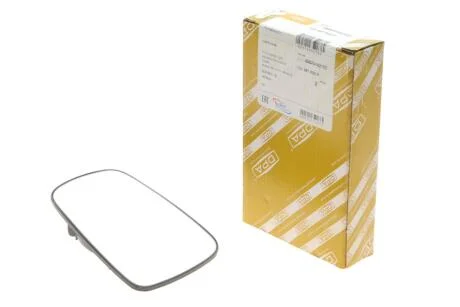 Элемент зеркальный правый DPA 88570102102