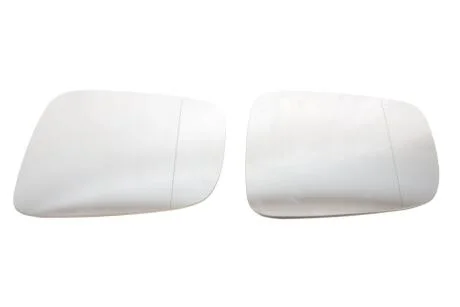 Елемент дзеркальний лівий з підігрівом VW T5 (03-10) DPA 88570105002