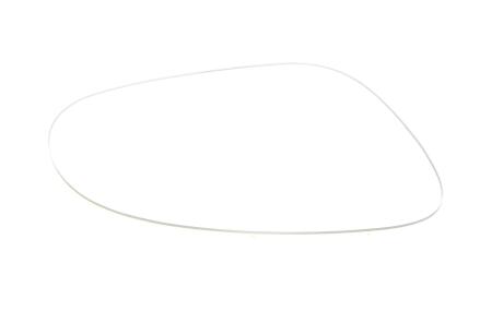 Скло дзеркала DPA 88570421802