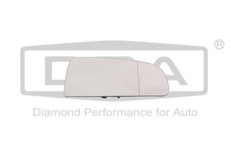 Елемент дзеркальний правий Audi A3 (03-12), A4 (00-08), A6 (04-11) DPA 88570550402