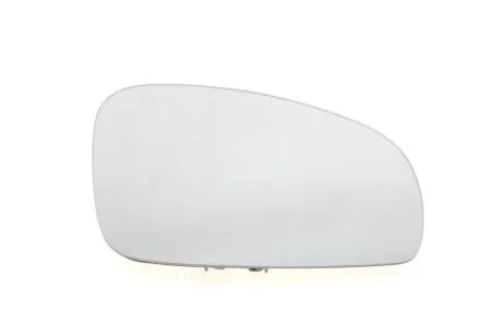 Елемент дзеркальний правий з підігрівом Skoda Fabia (06-14), Octavia (96-10), Roomster (06-15) DPA 88570878102