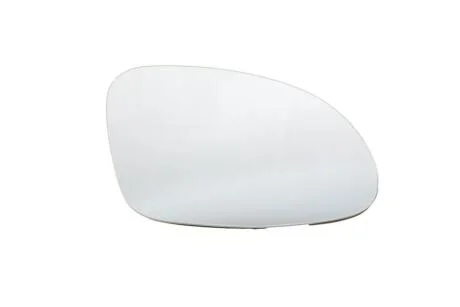 Елемент дзеркальний правий (хром) Skoda Yeti (09-17)/VW Tiguan (07-09) DPA 88571229502