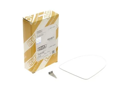 Кріплення бампера DPA 88571792202