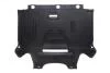 Захист двигуна Audi A4 (08-12), A5 (08-11), Q5 (09-12) DPA 88630649602 (фото 1)