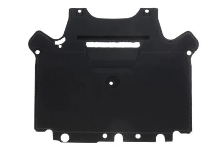Захист двигуна задня Audi A4 (07-15), A5 (07-17), Q5 (08 -) DPA 88631697502