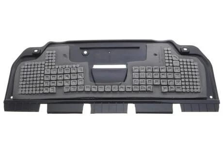 Захист двигуна задня Audi A6 (04-11) DPA 88631697602