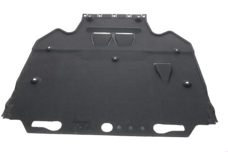 Захист двигуна задня Audi A6 (10-15), A7 (10-17) DPA 88631697702