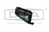 Фара права (чорна рамка) Skoda Fabia (99-08) DPA 89410189802 (фото 1)