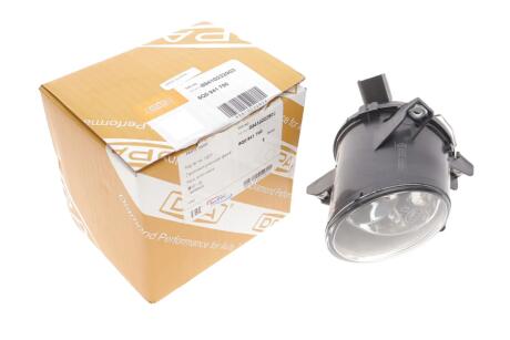 Фара протитуманна права VW Polo (01-09) DPA 89410222902