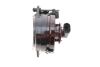 Фара протитуманна права Skoda Fabia (05-10,10-)/VW Crafter (06-),Polo (05-10),T5 (03-05) DPA 89410223302 (фото 3)