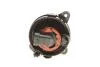 Фара протитуманна ліва Skoda Fabia (05-10) / VW Crafter (06-), Polo (05-10), Touareg (03-07), T5 (03-10) DPA 89410228202 (фото 2)