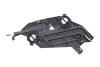 Пластина кріплення фари лівої Skoda Octavia II (1Z3) (04-13) DPA 89410815802 (фото 1)