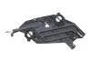 Пластина кріплення фари лівої Skoda Octavia II (1Z3) (04-13) DPA 89410815802 (фото 1)