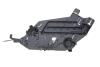 Пластина кріплення фари лівої Skoda Octavia II (1Z3) (04-13) DPA 89410815802 (фото 4)