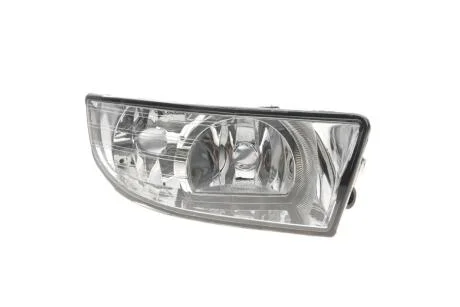 Фара протитуманна ліва Skoda Octavia (04-13) DPA 89410863402