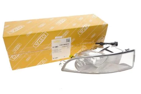 Протитуманка DPA 89410863502