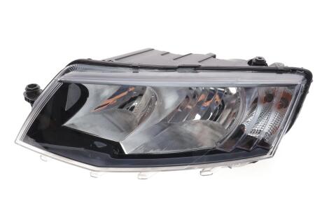 Фара ліва галогенова Skoda Octavia III (5E3, NL3, NR3) (12 -) DPA 89411762602