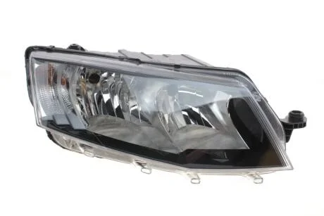 Фара права галогенова Skoda Octavia III (5E3, NL3, NR3) (12 -) DPA 89411762702