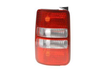 Ліхтар лівий VW Caddy (04-15) DPA 89450776802